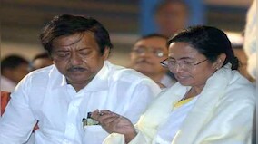 Who is Mamata's trusted aide Jyotipriya Mallick arrested in the Bengal ration scam?