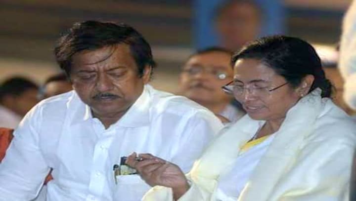 Who is Mamata's trusted aide Jyotipriya Mallick arrested in the Bengal ration scam?