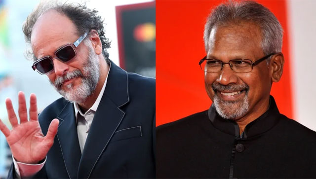 Mani Ratnam and Luca Guadagnino to receive excellence in cinema award at Jio MAMI Mumbai Film Festival 2023 Mani Ratnam and Luca Guadagnino to receive excellence in cinema award at Jio MAMI Mumbai Film Festival 2023