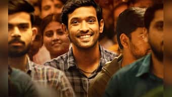 '12th Fail' actor Vikrant Massey's EXCLUSIVE interview on his Bollywood journey and facing failures