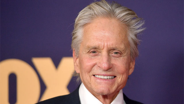 Hollywood star Michael Douglas to be honoured with the Satyajit Ray Lifetime Achievement Award Hollywood star Michael Douglas to be honoured with the Satyajit Ray Lifetime Achievement Award