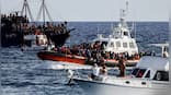 Spain to create emergency accommodation for 3,000 migrants amid 55% jump in arrivals by sea