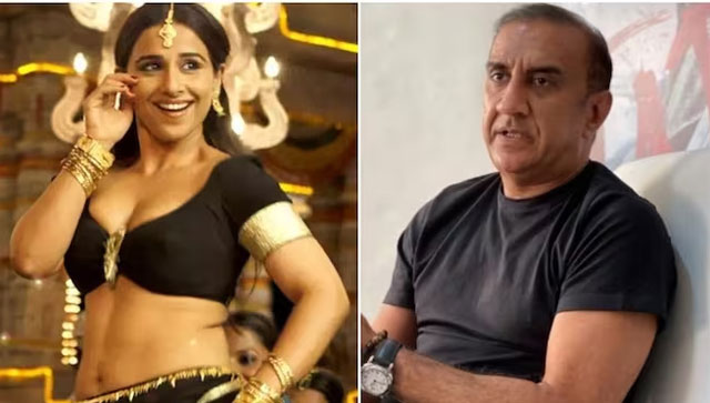 'The Dirty Picture' sequel on the cards? Director Milan Luthria spills the beans 'The Dirty Picture' sequel on the cards? Director Milan Luthria spills the beans