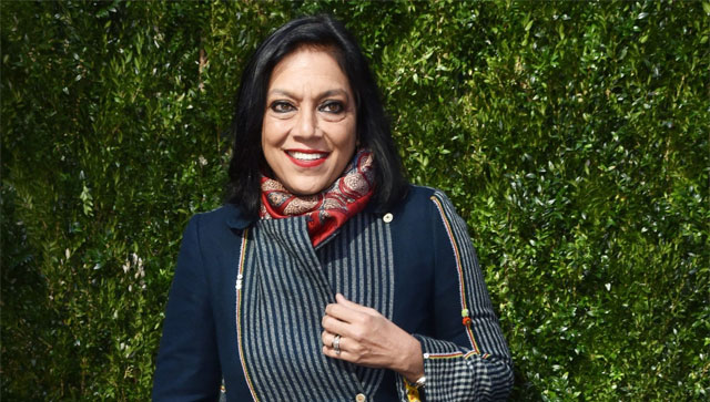 Mira Nair announced as Head of Jury at JioMAMI Mumbai Film Festival for the South Asia Competition Mira Nair announced as Head of Jury at JioMAMI Mumbai Film Festival for the South Asia Competition