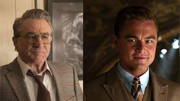 'Killers of the Flower Moon': Robert De Niro talks about one of the most 'monstrous roles' of his career