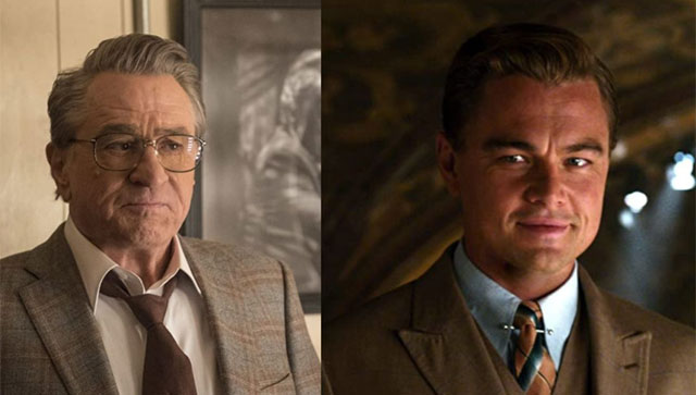 'Killers of the Flower Moon': Robert De Niro talks about one of the most 'monstrous roles' of his career 'Killers of the Flower Moon': Robert De Niro talks about one of the most 'monstrous roles' of his career