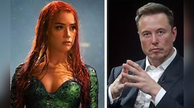 Did you know Elon Musk threatened to 'burn down the house' if Amber Heard was not in 'Aquaman 2'?