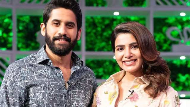 Naga Chaitanya's post stirs patch-up rumours with Samantha Ruth Prabhu, actress shares cryptic note Naga Chaitanya's post stirs patch-up rumours with Samantha Ruth Prabhu, actress shares cryptic note
