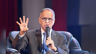 This Week in Explainers: Why does Narayana Murthy want Indians to work 70 hours a week?
