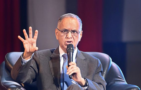 This Week in Explainers: Why does Narayana Murthy want Indians to work 70 hours a week? This Week in Explainers: Why does Narayana Murthy want Indians to work 70 hours a week?