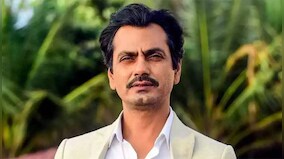 Nawazuddin Siddiqui to star in a thriller by Vinod Bhanushali, actor says 'It shall be a rollercoaster of emotions'