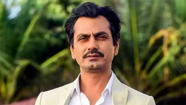 Nawazuddin Siddiqui to star in a thriller by Vinod Bhanushali, actor says 'It shall be a rollercoaster of emotions' Nawazuddin Siddiqui to star in a thriller by Vinod Bhanushali, actor says 'It shall be a rollercoaster of emotions'