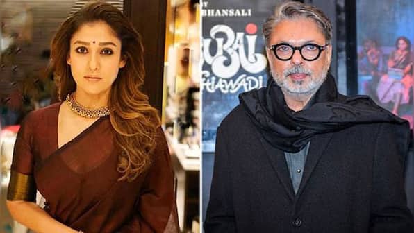 Baiju Bawra: Nayanthara to be part of Sanjay Leela Bhansali's next? Find out