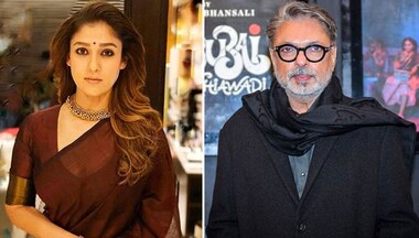 Baiju Bawra: Nayanthara to be part of Sanjay Leela Bhansali's next? Find out