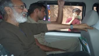 NewsClick founder Prabir Purkayastha’s many brushes with the law