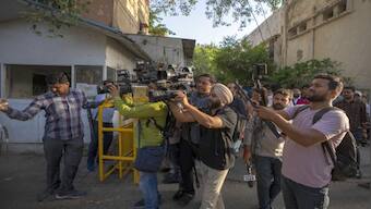 Delhi Police summons NewsClick journalist Abhisar Sharma again for questioning