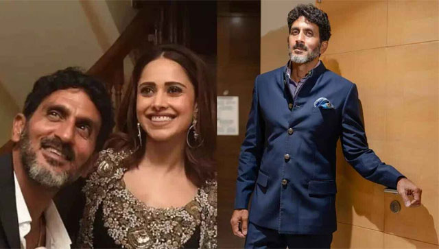 Nushrratt Bharuccha's co-star from 'Akeli' Tsahi Halevi joins the Israel army to fight against Hamas Nushrratt Bharuccha's co-star from 'Akeli' Tsahi Halevi joins the Israel army to fight against Hamas