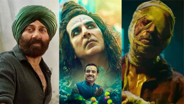 Akshay Kumar talks about Rs 1000-crore benchmark: 'Hope we make Rs 2000-3000 crore films' Akshay Kumar talks about Rs 1000-crore benchmark: 'Hope we make Rs 2000-3000 crore films'