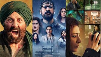 From Khufiya to Mumbai Diaries 2: What to binge watch on OTT this festive season