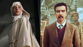 From 'Aspirants 2' To 'Sister Death', here's what to binge watch on OTT this weekend