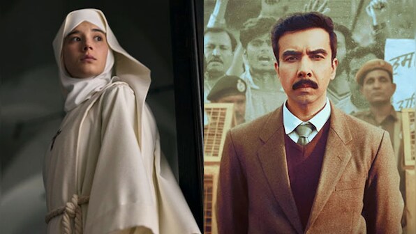 From 'Aspirants 2' To 'Sister Death', here's what to binge watch on OTT this weekend