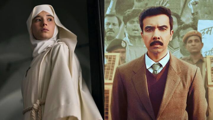 From 'Aspirants 2' To 'Sister Death', here's what to binge watch on OTT this weekend
