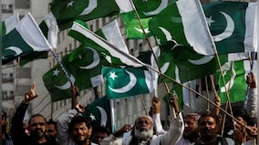 US House resolution urges Pakistan to uphold democratic institutions, human rights and the rule of law