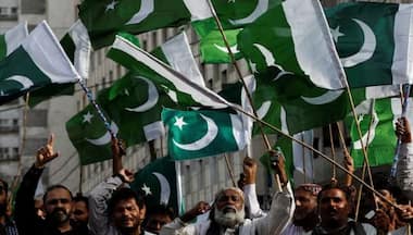 Pakistan senate approves resolution to delay February 8 elections, but decision not binding