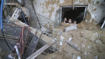 How cybercriminals are scamming people who want to donate to Israel, Gaza victims