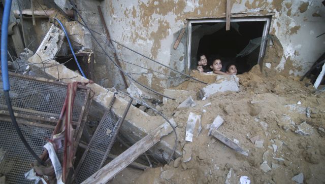 How cybercriminals are scamming people who want to donate to Israel, Gaza victims How cybercriminals are scamming people who want to donate to Israel, Gaza victims