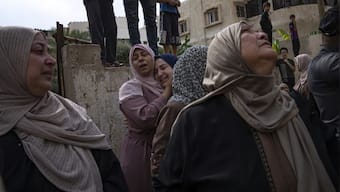 Vantage | Why Gaza is struggling to be heard around the world