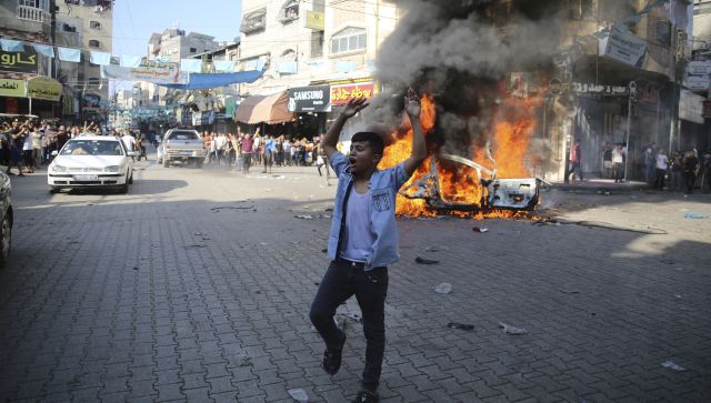 How Hamas breached Israel’s sophisticated security, hoodwinked its intelligence How Hamas breached Israel’s sophisticated security, hoodwinked its intelligence