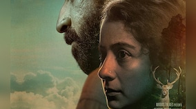 Paradise Movie Review: Demons within us & outside portrayed poignantly | Jio MAMI Mumbai Film Festival 2023