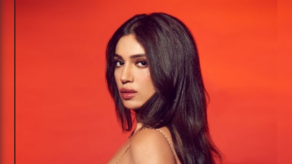 EXCLUSIVE Interview! Bhumi Pednekar on Thank You For Coming: ‘Our sexual needs don’t stop with our duty to reproduce’