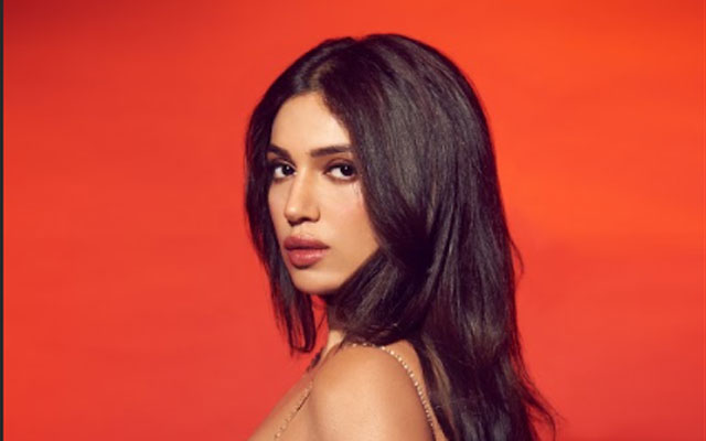 EXCLUSIVE Interview! Bhumi Pednekar on Thank You For Coming: ‘Our sexual needs don’t stop with our duty to reproduce’ EXCLUSIVE Interview! Bhumi Pednekar on Thank You For Coming: ‘Our sexual needs don’t stop with our duty to reproduce’