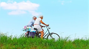 How just 22 minutes of daily exercise can reduce the risk of premature death