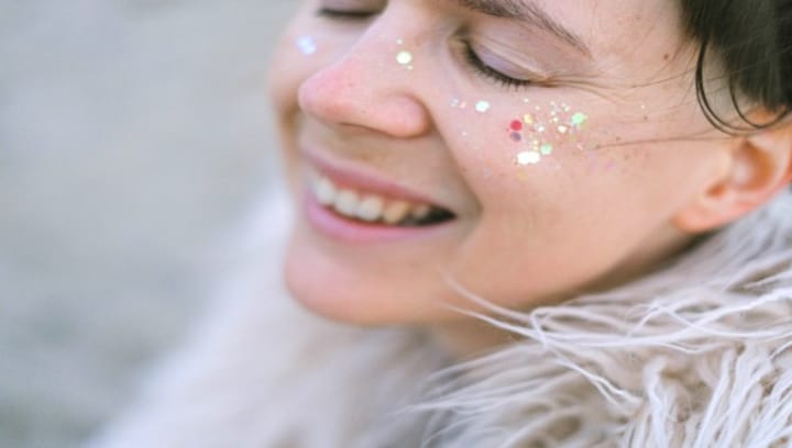 No Sparkle, No Shine: Why Europe has banned glitter