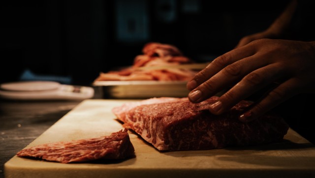 Meaty Matters: How eating red meat drives up the risk of type 2 diabetes Meaty Matters: How eating red meat drives up the risk of type 2 diabetes