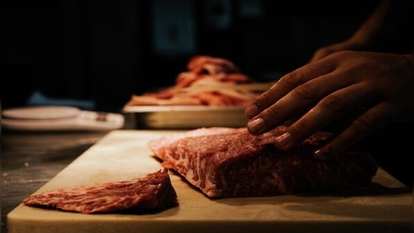 Meaty Matters: How eating red meat drives up the risk of type 2 diabetes