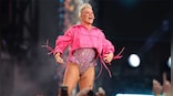 American singer-songwriter P!nk postpones her Tacoma shows due to family issues, posts an apology for fans