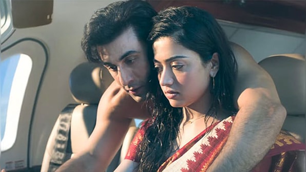 'Feel sad for Vijay Deverakonda,' say fans after watching Ranbir Kapoor and Rashmika Mandanna in 'Animal' song