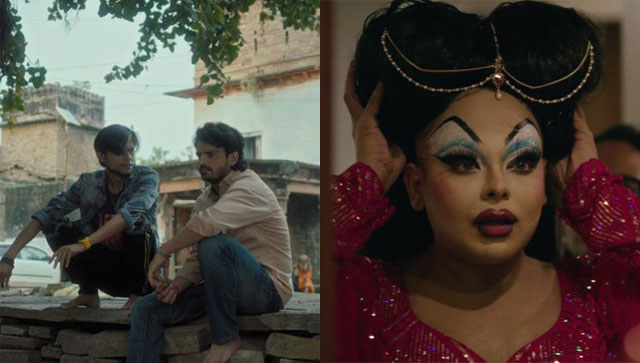 PLAY section of Jio MAMI Mumbai Film Festival 2023 to screen series like 'Rainbow Rishta' and 'Hajamat' PLAY section of Jio MAMI Mumbai Film Festival 2023 to screen series like 'Rainbow Rishta' and 'Hajamat'