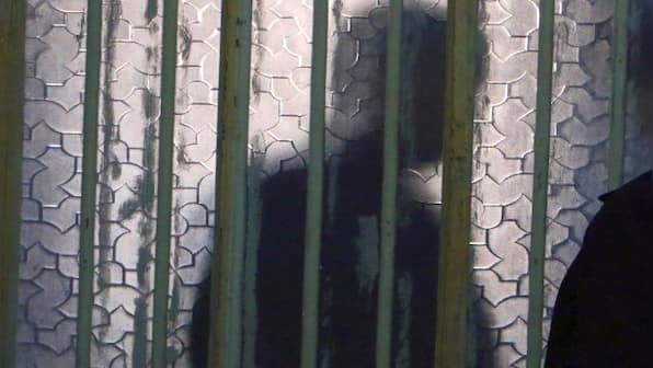 Before death penalty, how 8 Navy veterans languished in solitary confinement in Qatar