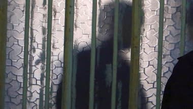 Before death penalty, how 8 Navy veterans languished in solitary confinement in Qatar