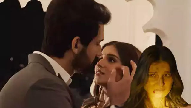 Producer Murad Khetani's Cine1 Studios ventures into OTT with Tara Sutaria-starrer 'Apurva' Producer Murad Khetani's Cine1 Studios ventures into OTT with Tara Sutaria-starrer 'Apurva'