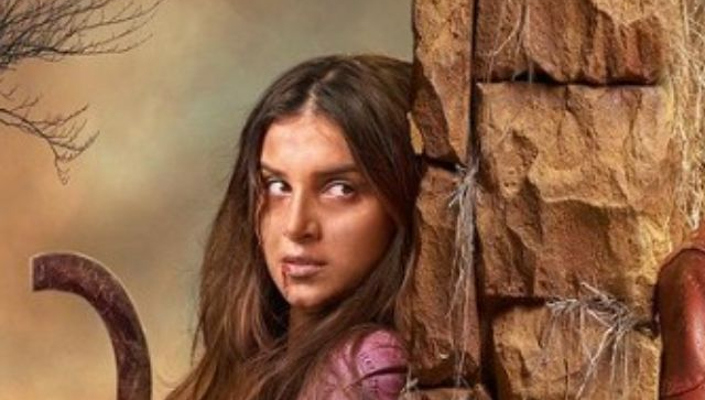 Tara Sutaria looks fierce in first look of her OTT debut 'Apurva', says 'It's the role of a lifetime for me' Tara Sutaria looks fierce in first look of her OTT debut 'Apurva', says 'It's the role of a lifetime for me'