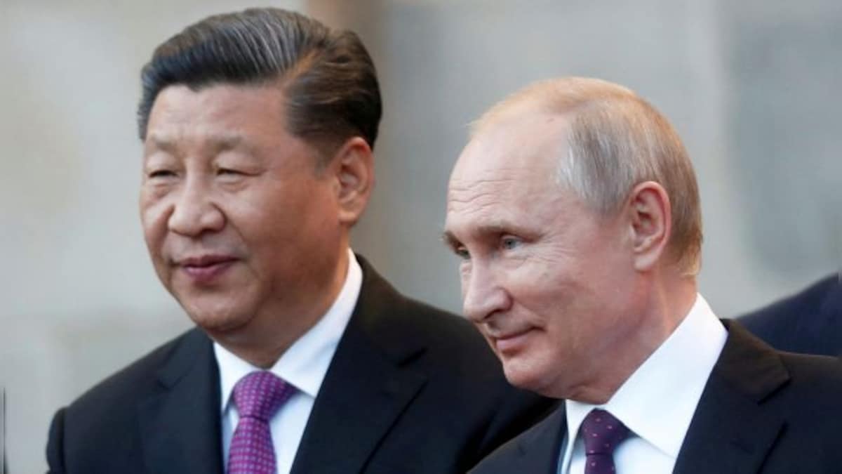 Putin in China: Why Moscow, Beijing have hardened stand against Israel