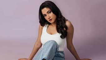 'Jawan' actress Aaliyah Qureishi reveals she escaped unhurt from a Thailand mall where a gunman opened fire