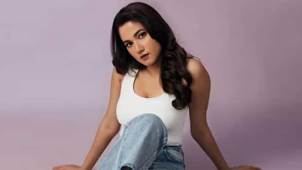 'Jawan' actress Aaliyah Qureishi reveals she escaped unhurt from a Thailand mall where a gunman opened fire