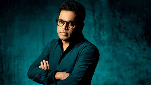 AR Rahman sends legal notice to Association of Surgeons of India, demands Rs 10 crore compensation for defamation AR Rahman sends legal notice to Association of Surgeons of India, demands Rs 10 crore compensation for defamation